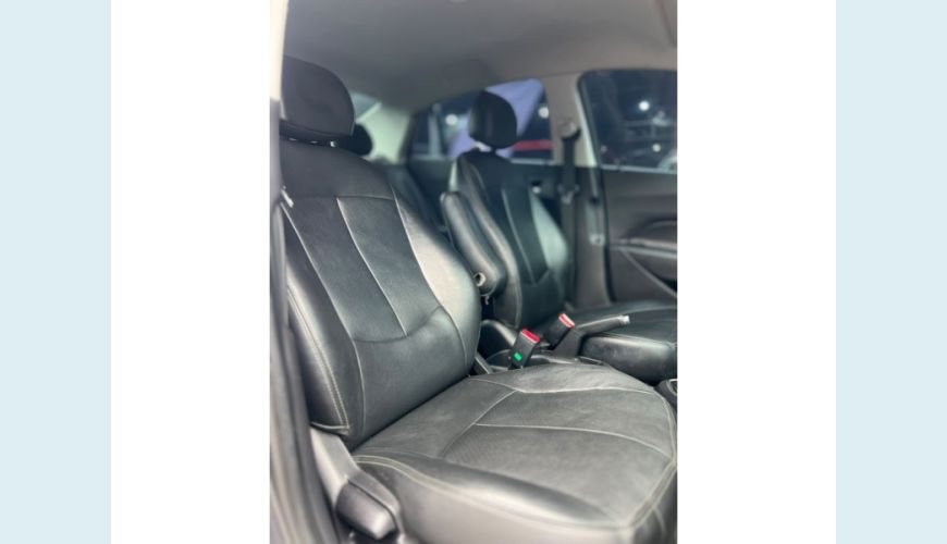 HYUNDAI HYUNDAI HB 20 S FLEX MANUAL 4P - CINZA - 2019 Foto 7 (Grande)