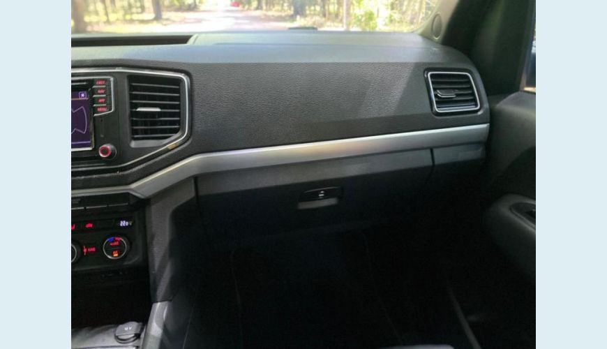 VOLKSWAGEN VOLKSWAGEN AMAROK HIGHLINE EXTREME 3.0 V6 DIESEL MANUAL 4P - PRATA - 2019 Foto 7 (Grande)