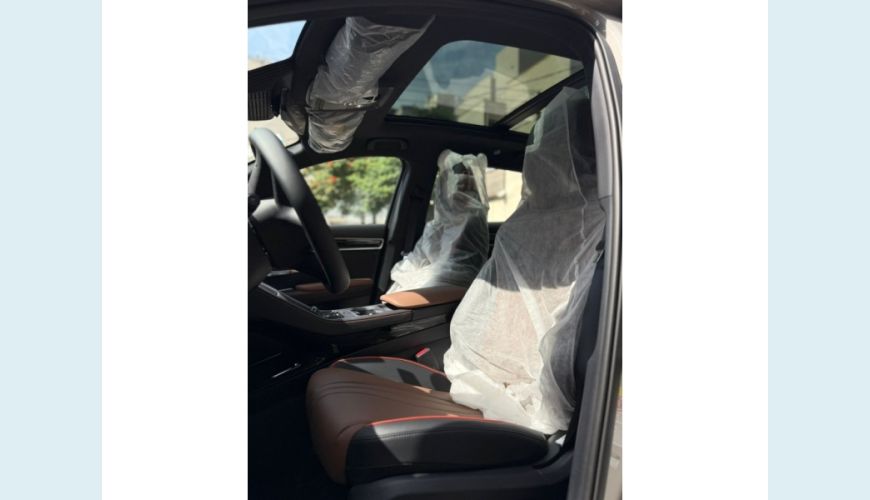 BYD SONG PLUS - CINZA - 2027 Foto 7 (Grande)