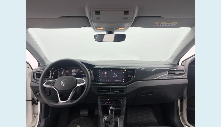 VOLKSWAGEN POLO HL AB - BRANCO - 2023 Foto 7 (Grande)