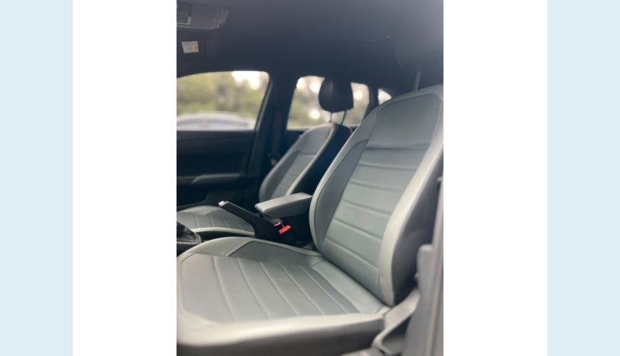 VOLKSWAGEN NIVUS - CINZA - 2024 Foto 7 (Grande)