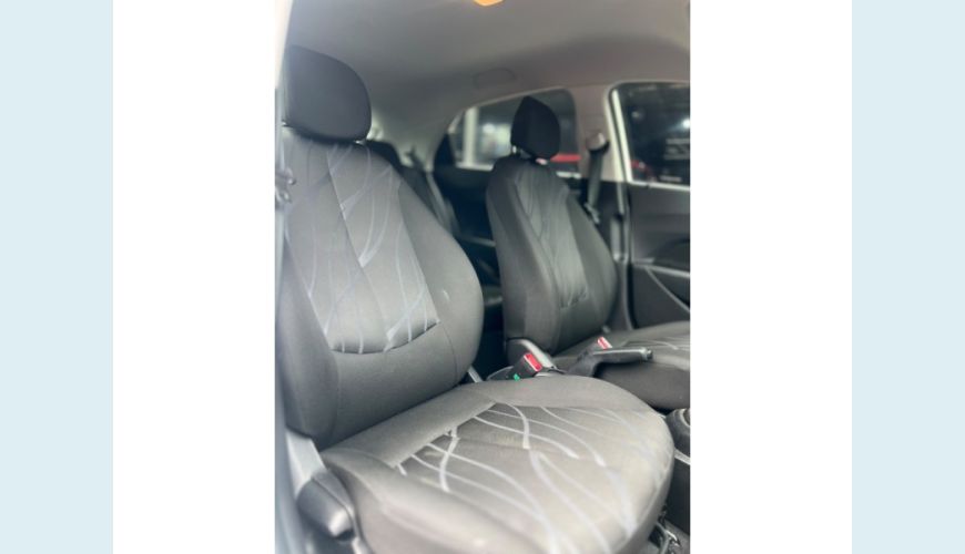 HYUNDAI HB 20 - BRANCO - 2015 Foto 7 (Grande)