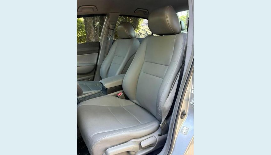 HONDA CIVIC LXS - PRATA - 2007 Foto 7 (Grande)