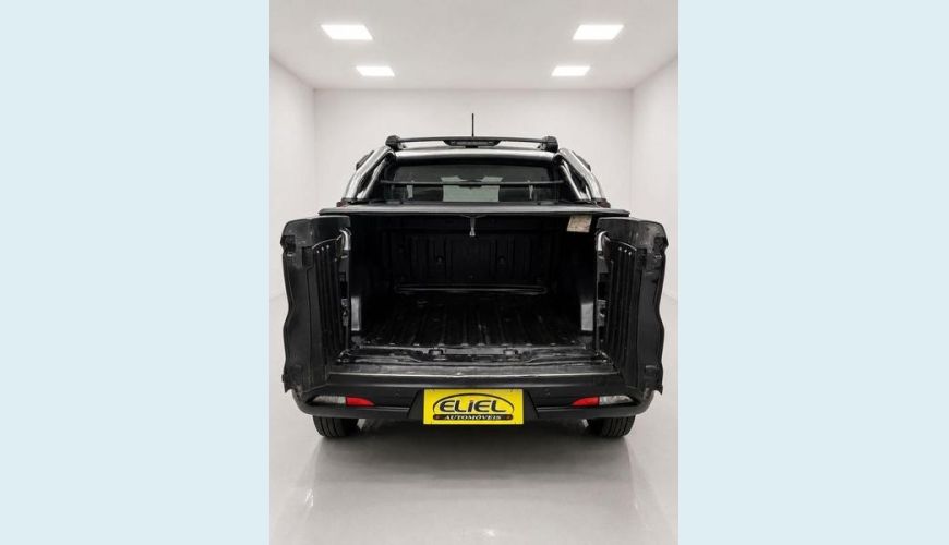 FIAT TORO FREED TURB AT6 - PRATA - 2022 Foto 7 (Grande)