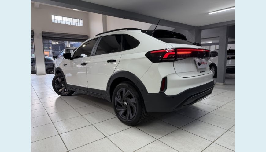 VOLKSWAGEN NIVUS - BRANCO - 2026 Foto 7 (Grande)