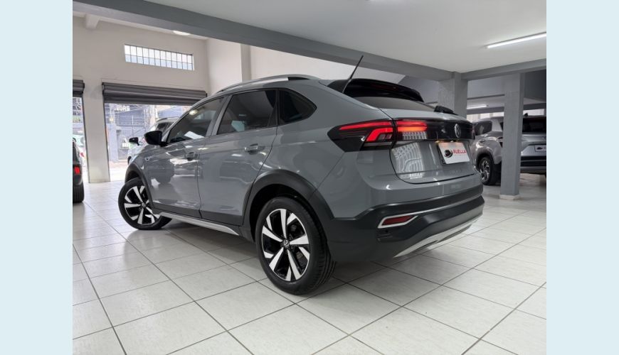 VOLKSWAGEN NIVUS - CINZA - 2022 Foto 7 (Grande)