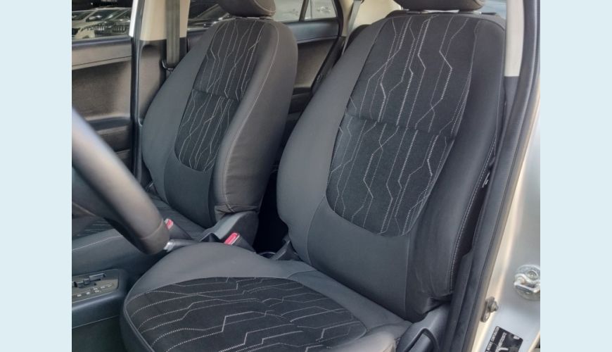 KIA PICANTO - PRATA - 2013 Foto 7 (Grande)