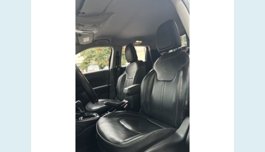 FIAT TORO - MARROM - 2022 Foto 7 (Grande)
