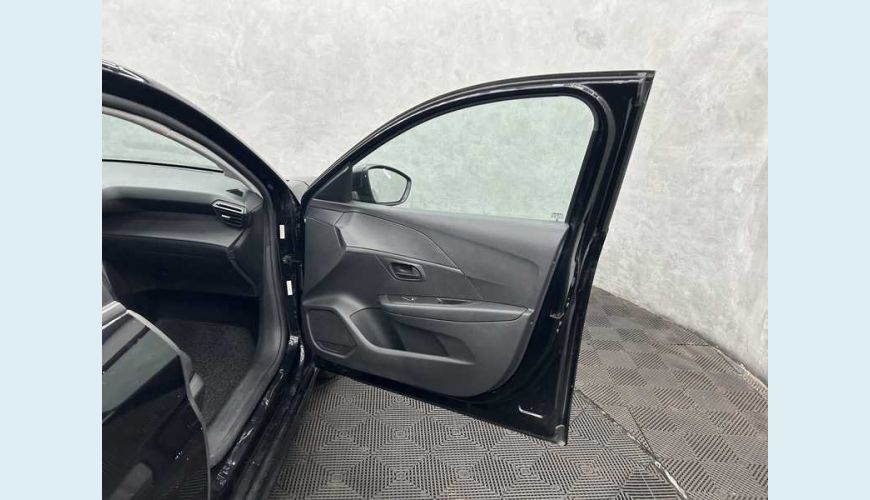PEUGEOT 208 LIKE 1.0 - PRETO - 2024 Foto 7 (Grande)