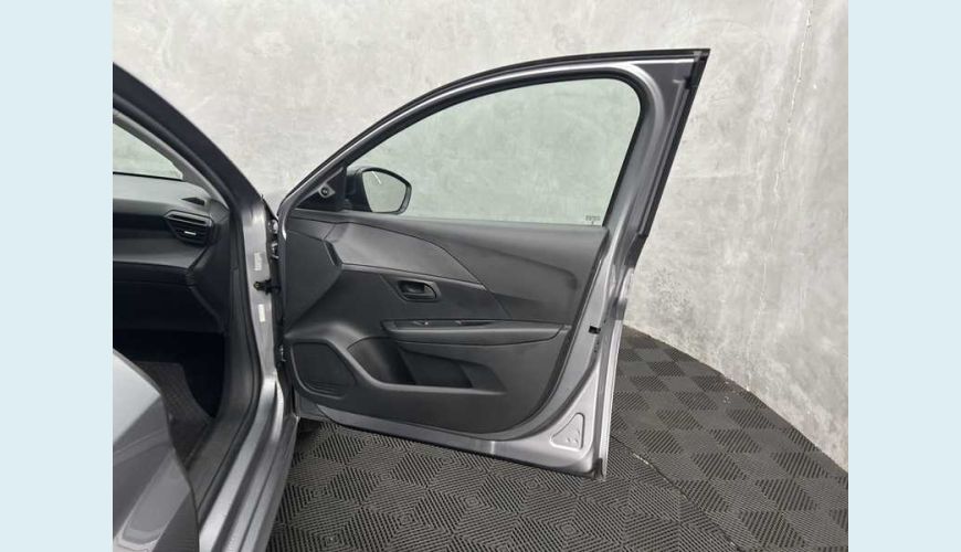 PEUGEOT 208 LIKE 1.0 (FLEX) - PRATA - 2023 Foto 7 (Grande)