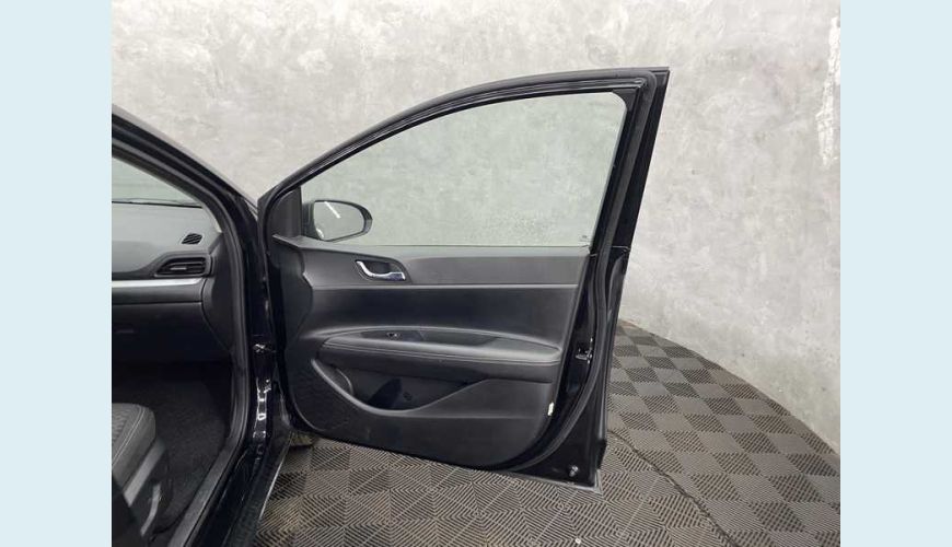 HYUNDAI HB 20 EVOLUTION 1.0 - PRETO - 2022 Foto 7 (Grande)