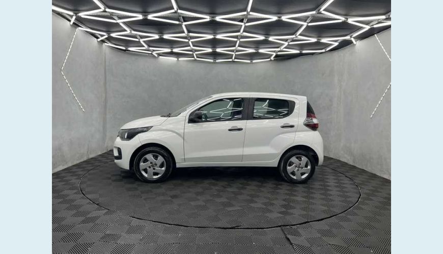 FIAT MOBI LIKE 1.0 - BRANCO - 2020 Foto 7 (Grande)