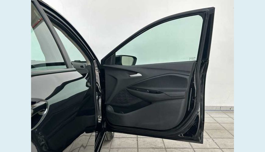 CHEVROLET ONIX PLUS LTZ 1.0 TURBO (AUT.) - PRETO - 2025 Foto 7 (Grande)