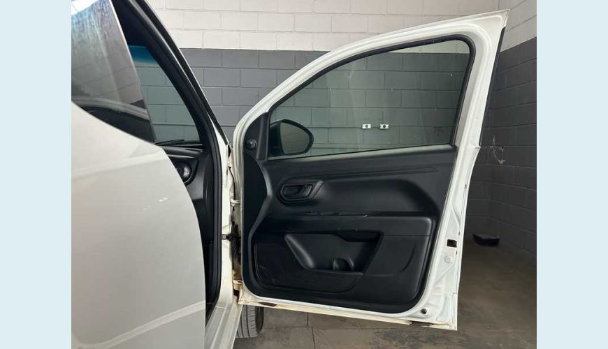 FIAT STRADA ENDURANCE 1.4 CS - BRANCO - 2023 Foto 7 (Grande)