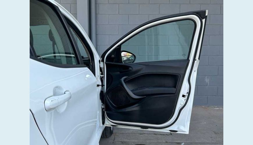 FIAT ARGO DRIVE 1.0 - BRANCO - 2025 Foto 7 (Grande)