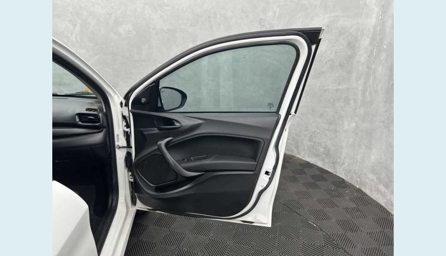 FIAT CRONOS DRIVE 1.3 - BRANCO - 2024 Foto 7 (Grande)