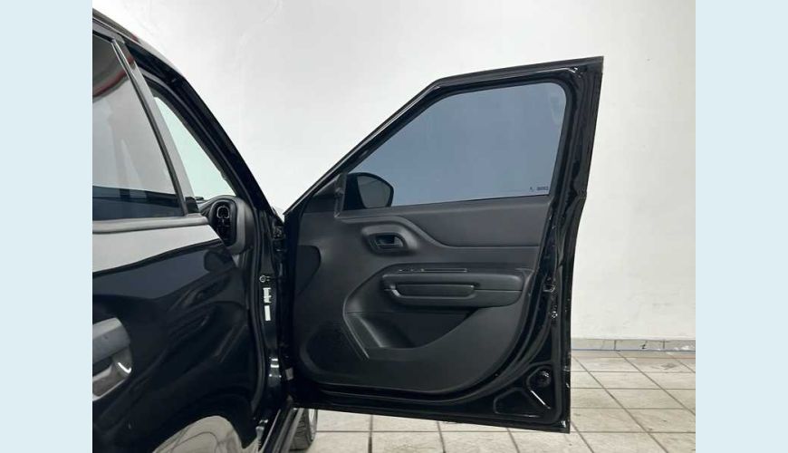 CITROËN C3 LIVE PACK 1.0 - PRETO - 2024 Foto 7 (Grande)