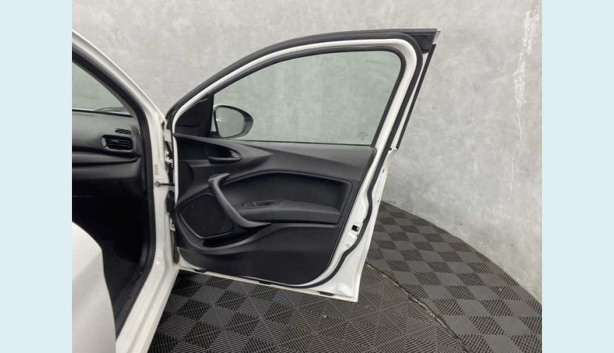 FIAT ARGO 1.0 - BRANCO - 2022 Foto 7 (Grande)