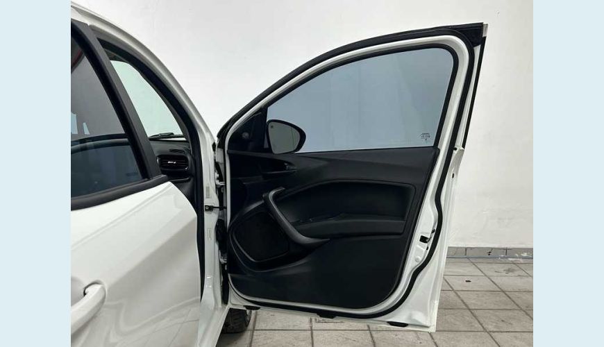 FIAT ARGO DRIVE 1.0 - BRANCO - 2025 Foto 7 (Grande)