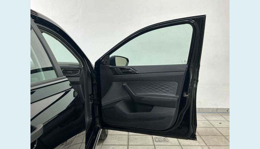 VOLKSWAGEN POLO TRACK 1.0 FLEX 12V - PRETO - 2026 Foto 7 (Grande)
