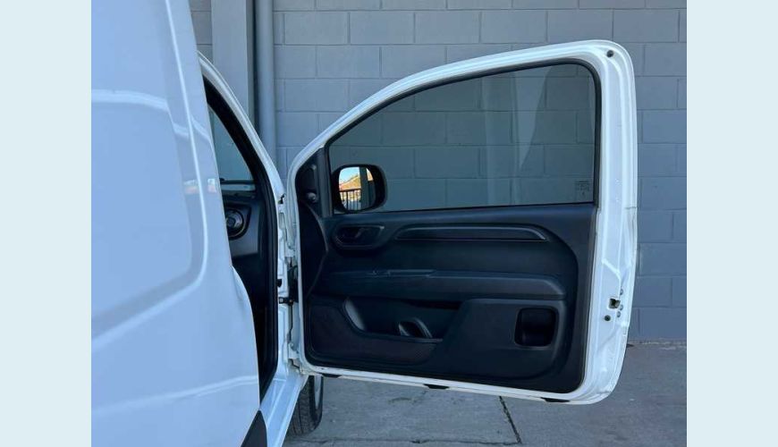 FIAT FIORINO 1.4 ENDURANCE (FLEX) - BRANCO - 2025 Foto 7 (Grande)