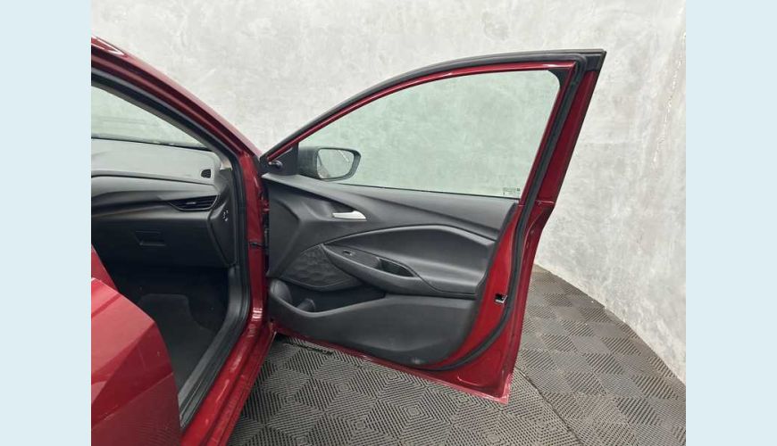 CHEVROLET ONIX 1.0 - VERMELHO - 2024 Foto 7 (Grande)