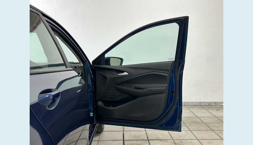 CHEVROLET ONIX LT 1.0 - AZUL - 2025 Foto 7 (Grande)