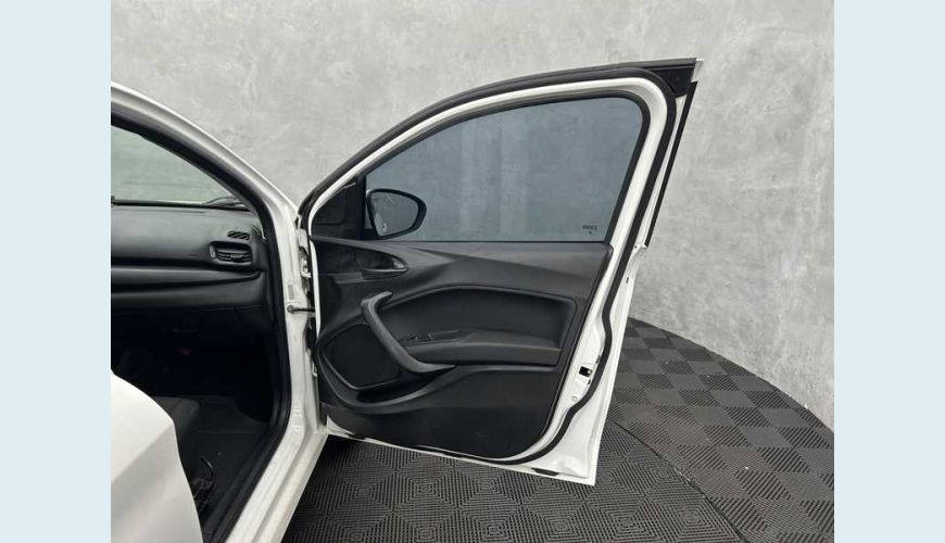 FIAT ARGO 1.0 - BRANCO - 2022 Foto 7 (Grande)
