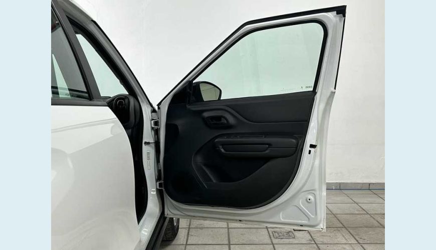 CITROËN C3 LIVE PACK 1.0 - BRANCO - 2025 Foto 7 (Grande)