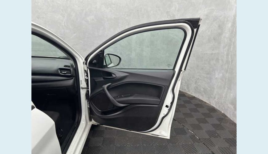 FIAT CRONOS 1.3 - BRANCO - 2022 Foto 7 (Grande)