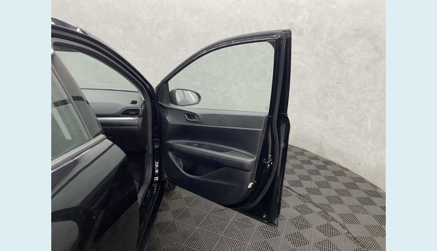 HYUNDAI HB 20 VISION 1.0 - PRETO - 2022 Foto 7 (Grande)