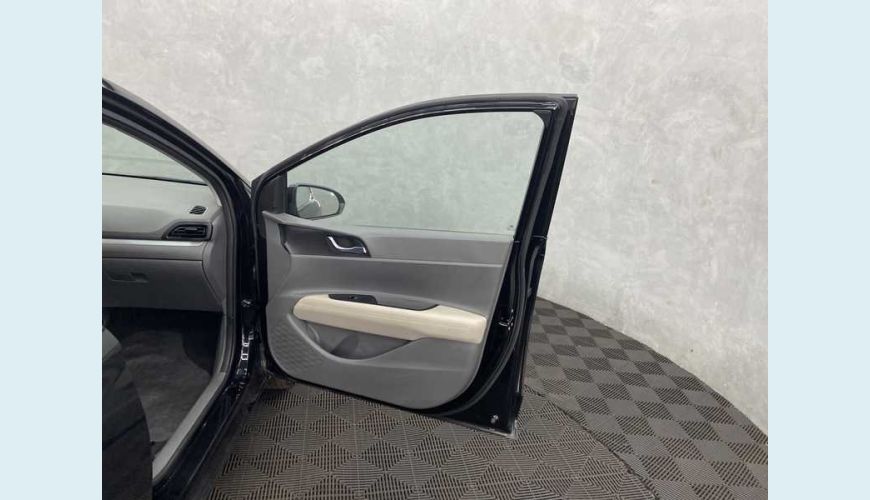 HYUNDAI HB 20S 1.0 VISION PACK (FLEX) - PRETO - 2022 Foto 7 (Grande)