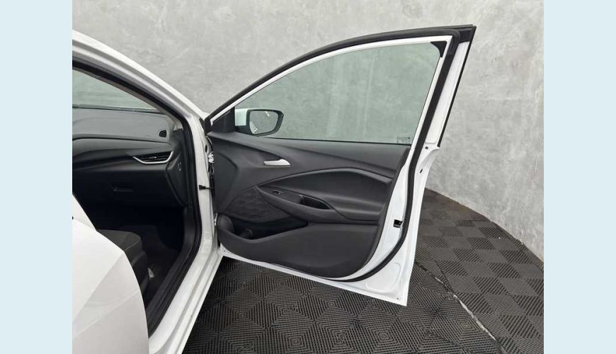 CHEVROLET ONIX LT 1.0 - BRANCO - 2023 Foto 7 (Grande)