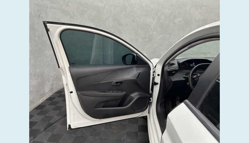 PEUGEOT 208 LIKE 1.6 (FLEX) - BRANCO - 2022 Foto 7 (Grande)