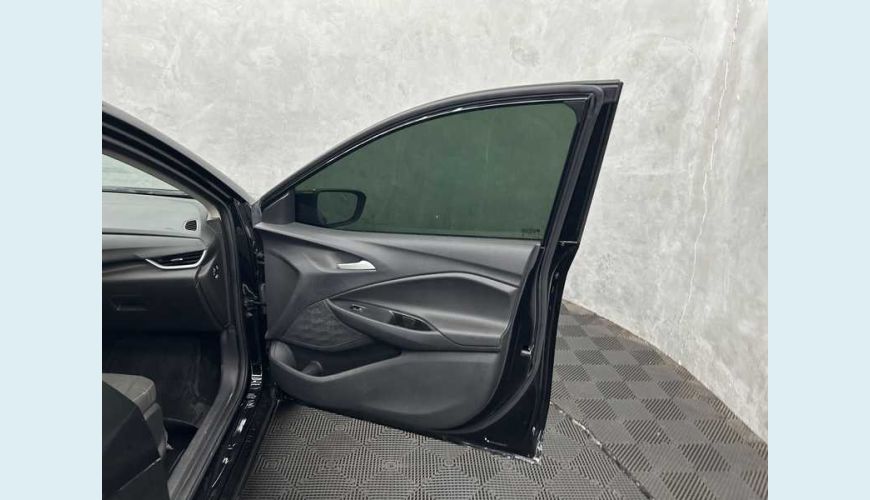 CHEVROLET ONIX LT 1.0 TURBO - PRETO - 2024 Foto 7 (Grande)