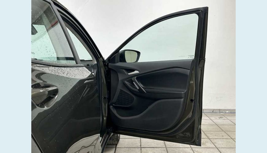 CHEVROLET TRACKER LTZ 1.0 TURBO (AUT.) - VERDE - 2025 Foto 7 (Grande)