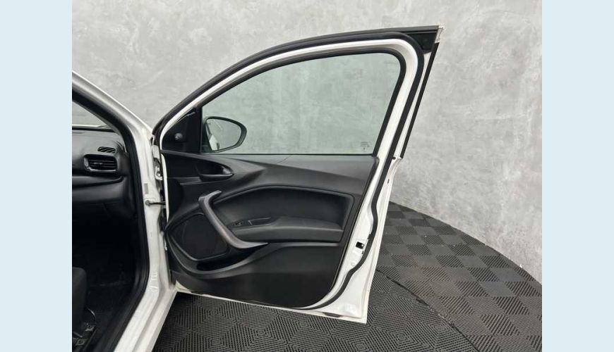 FIAT ARGO 1.0 (FLEX) - BRANCO - 2023 Foto 7 (Grande)