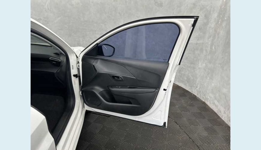 PEUGEOT 208 LIKE 1.0 - BRANCO - 2024 Foto 7 (Grande)
