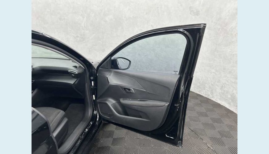 PEUGEOT 208 LIKE 1.6 FLEX - PRETO - 2022 Foto 7 (Grande)