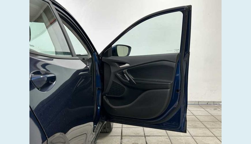 CHEVROLET TRACKER LT 1.0 TURBO (AUT.) - AZUL - 2025 Foto 7 (Grande)