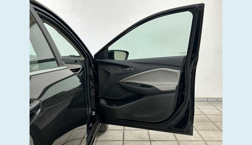 CHEVROLET ONIX HATCH PREM. 1.0 12V TB FLEX 5P AUT. - PRETO - 2025 Foto 7 (Grande)