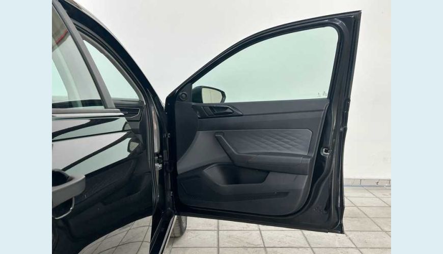 VOLKSWAGEN POLO TRACK 1.0 FLEX 12V - PRETO - 2026 Foto 7 (Grande)