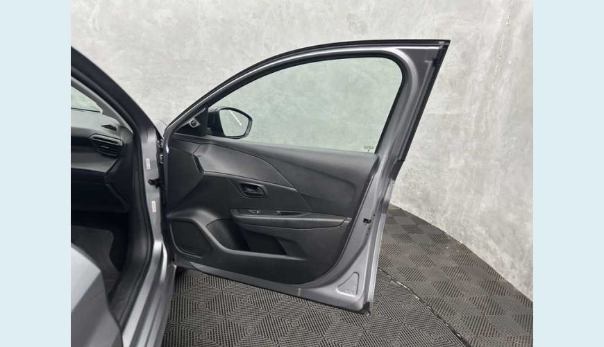 PEUGEOT 208 LIKE 1.0 (FLEX) - PRATA - 2023 Foto 7 (Grande)