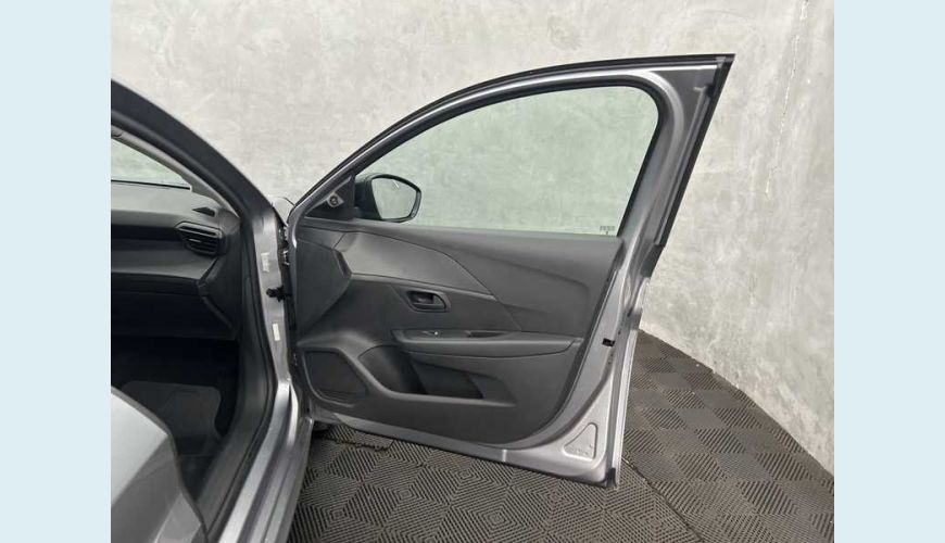 PEUGEOT 208 LIKE 1.0 (FLEX) - PRATA - 2023 Foto 7 (Grande)