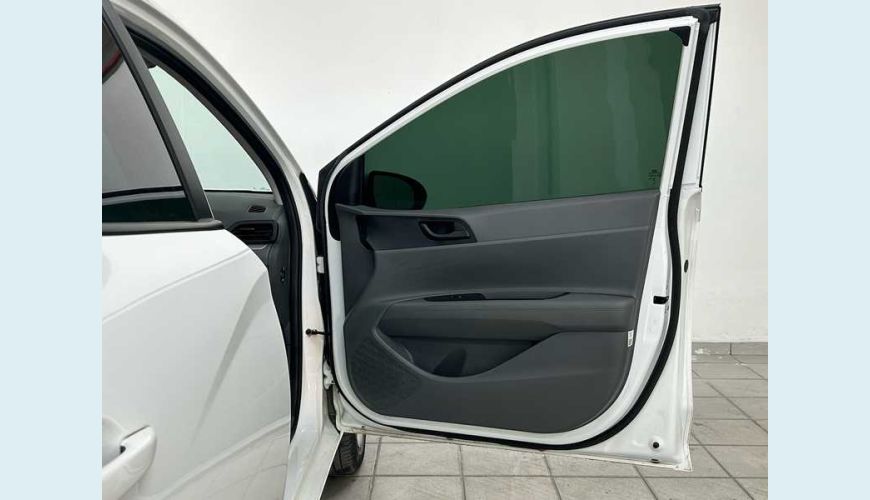 HYUNDAI HB 20S COMFORT 1.0 - BRANCO - 2026 Foto 7 (Grande)