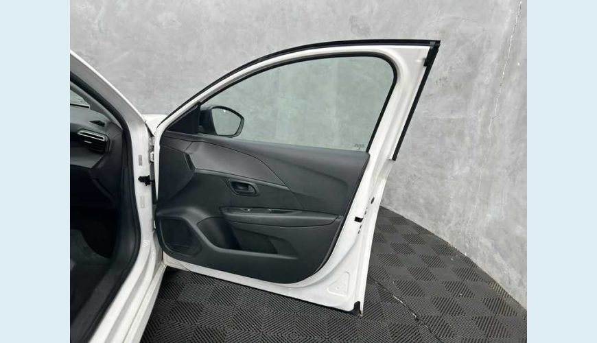 PEUGEOT 208 LIKE 1.0 (FLEX) - BRANCO - 2023 Foto 7 (Grande)
