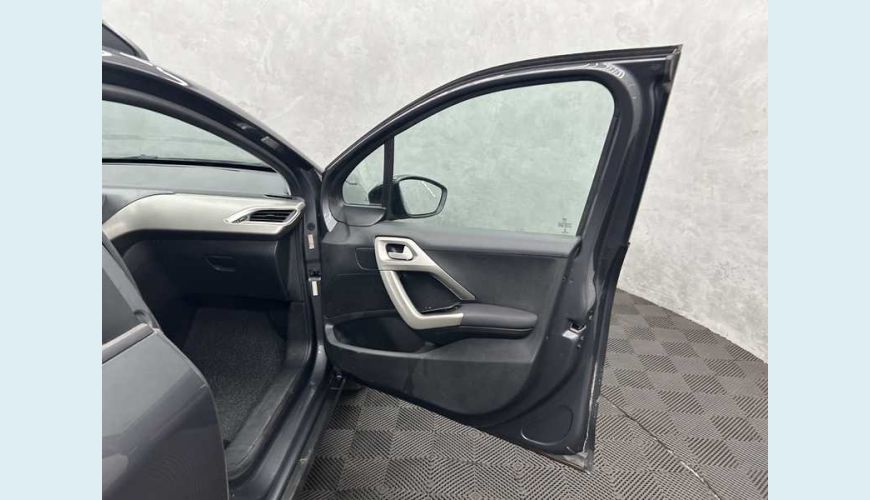 PEUGEOT 2008 ALLURE PACK 1.6 - CINZA - 2022 Foto 7 (Grande)