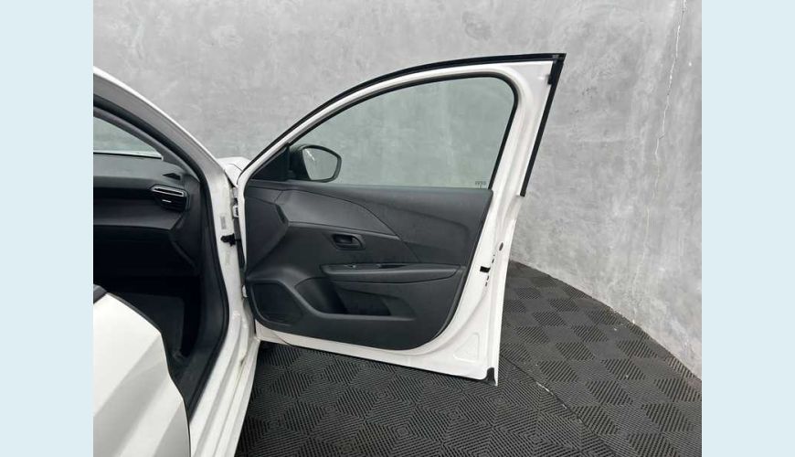 PEUGEOT 208 LIKE 1.0 (FLEX) - BRANCO - 2023 Foto 7 (Grande)