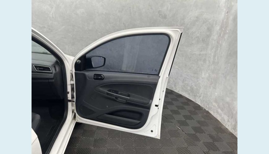 VOLKSWAGEN GOL 1.0 12V (FLEX) - BRANCO - 2022 Foto 7 (Grande)
