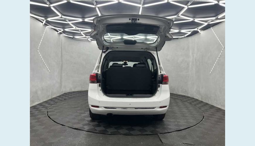CHEVROLET SPIN PREMIER 1.8 (AUT.) - BRANCO - 2023 Foto 7 (Grande)